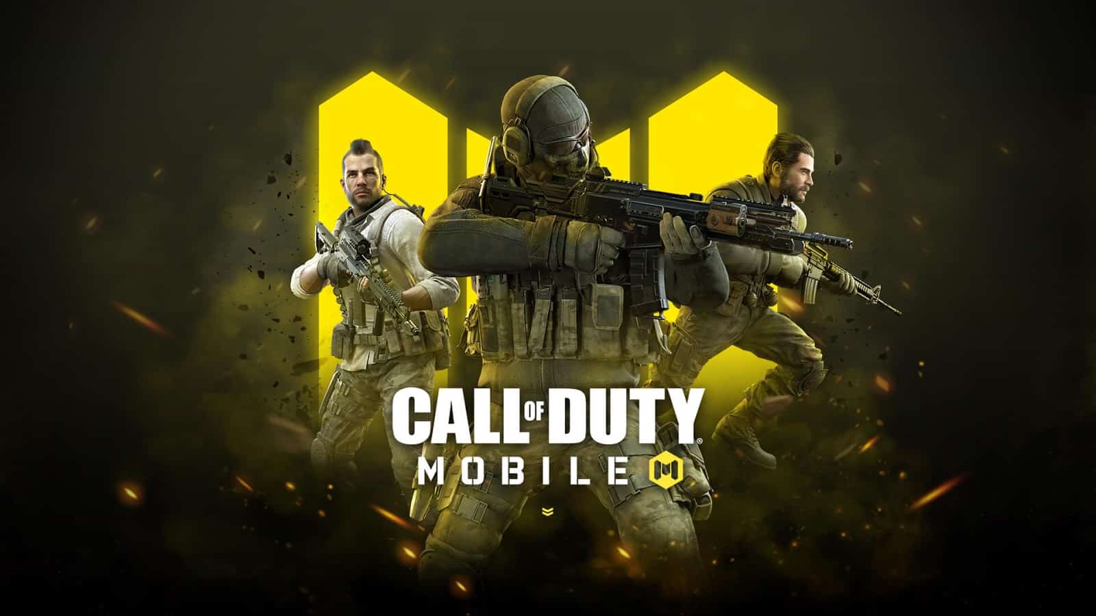 COD Mobile Oyun Hileleri