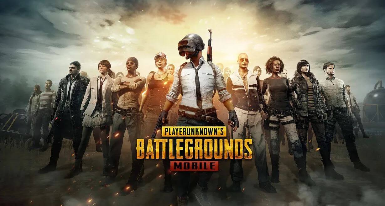 PUBG Mobile Oyun Hileleri