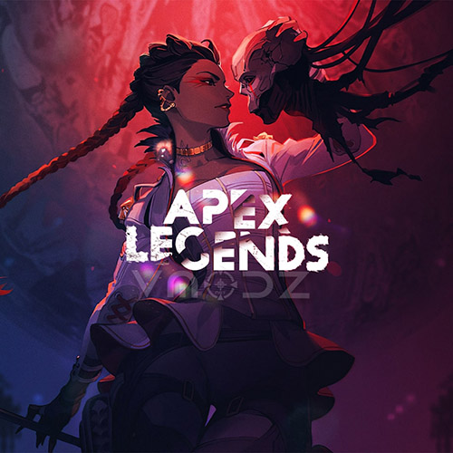 Apex Legends hile satın al