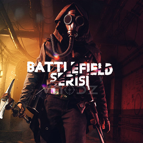 Battlefield hile satın al