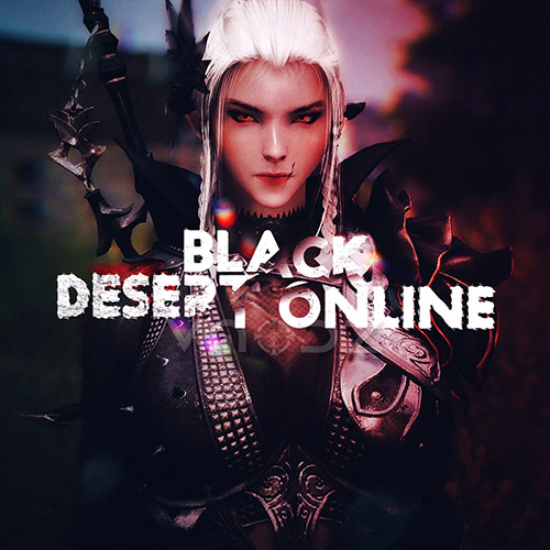 Black Desert Online Hile