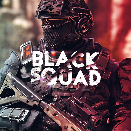 Black Squad Hile