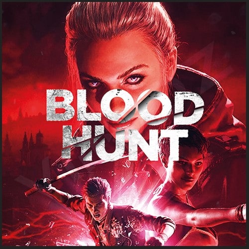 BloodHunt Hile