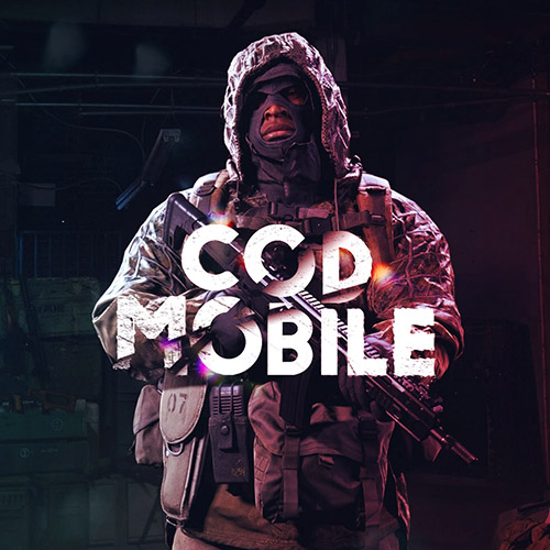 COD Mobile Hile satın al