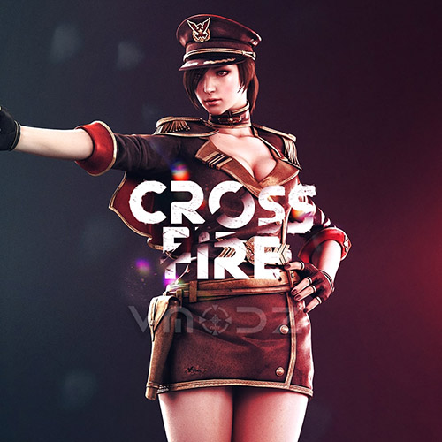 Crossfire Hile