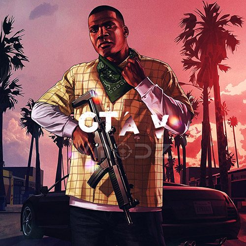 GTA Hile