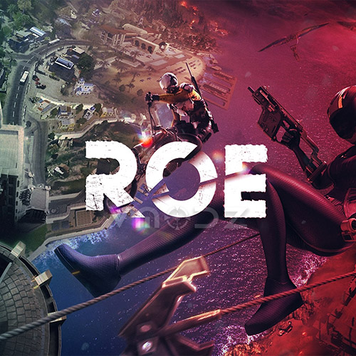 Roe Hile