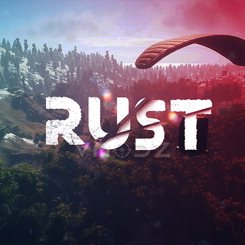 Rust Hile