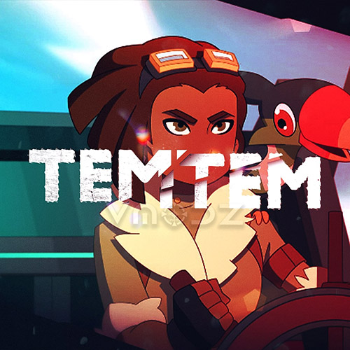Temtem Hile