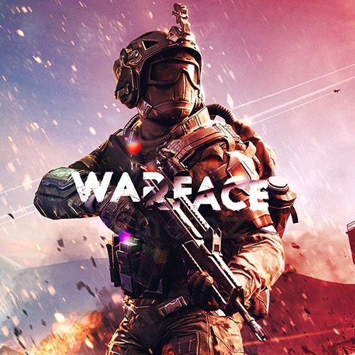 Warface Hile